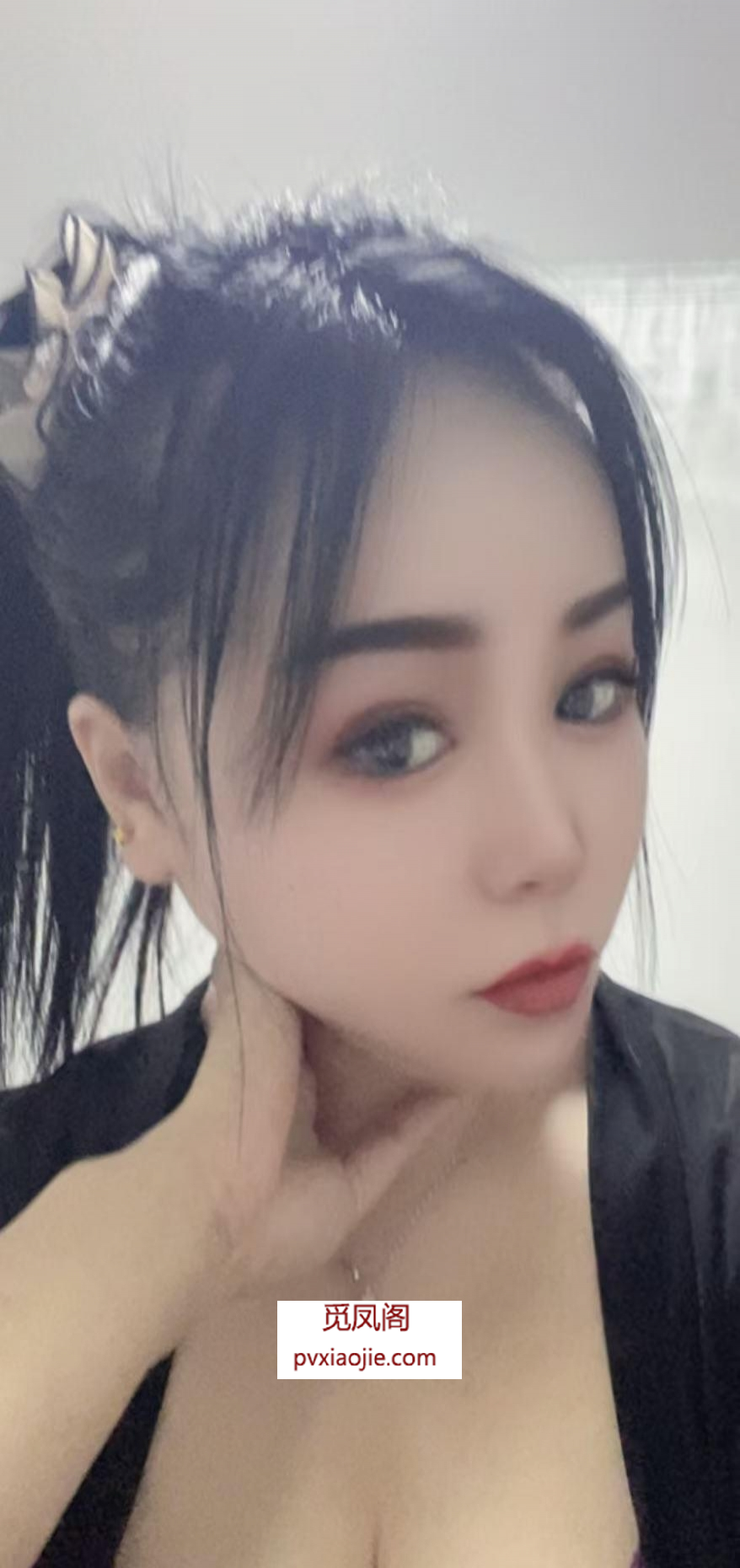 夫子庙媚娘