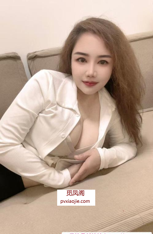 爆乳风骚少妇