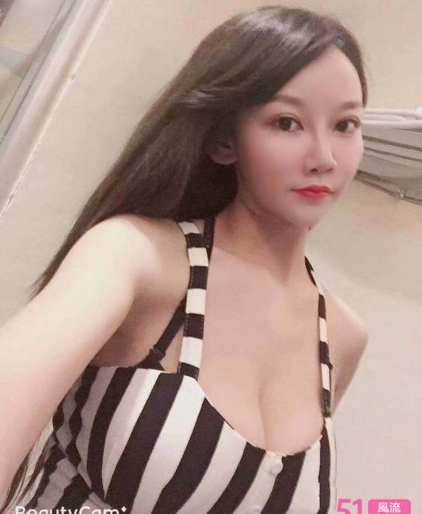 身材惊艳36D   温柔小妖精巧巧