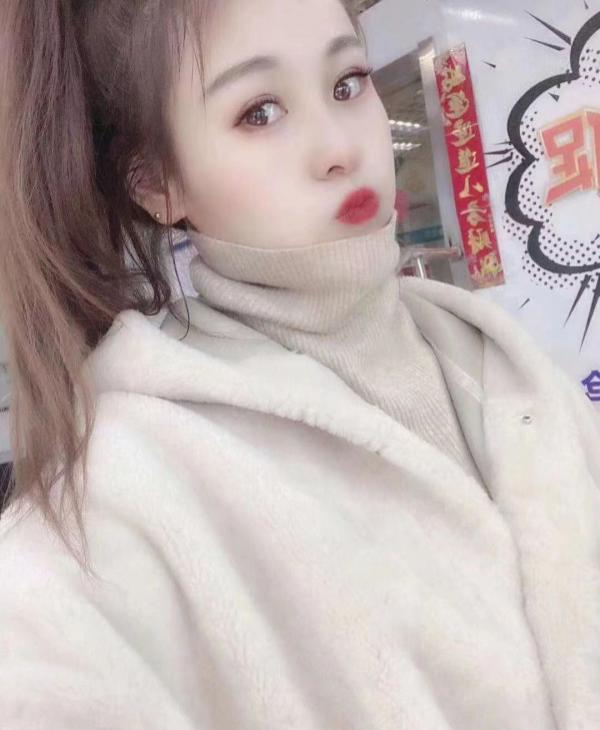 曝光小启启花呗女