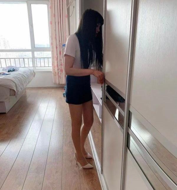 体验丰台性感少妇