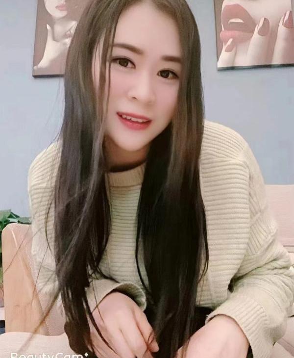 余杭美容师小如 