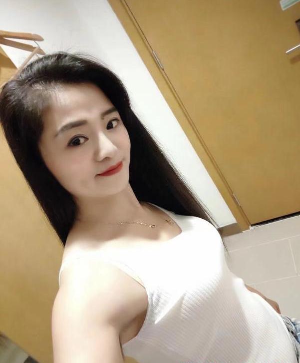 东丽小少妇