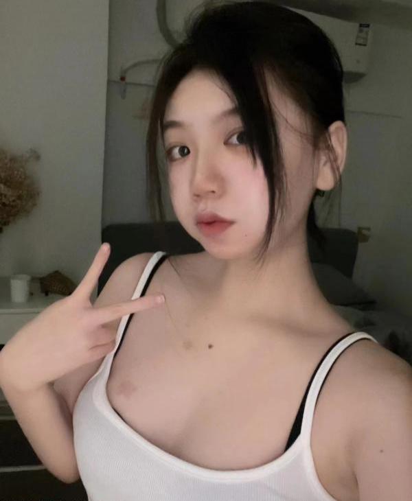 人美活好小姐姐