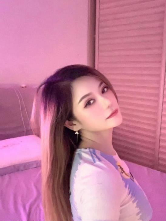 杨家湾少妇