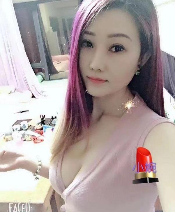 汉口服务系妹子