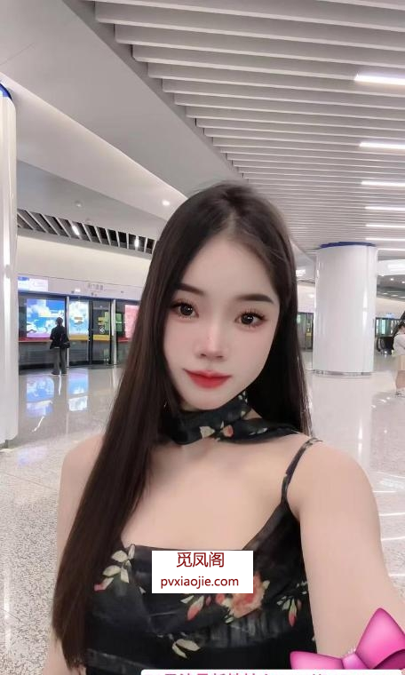 番禺巨乳小婷